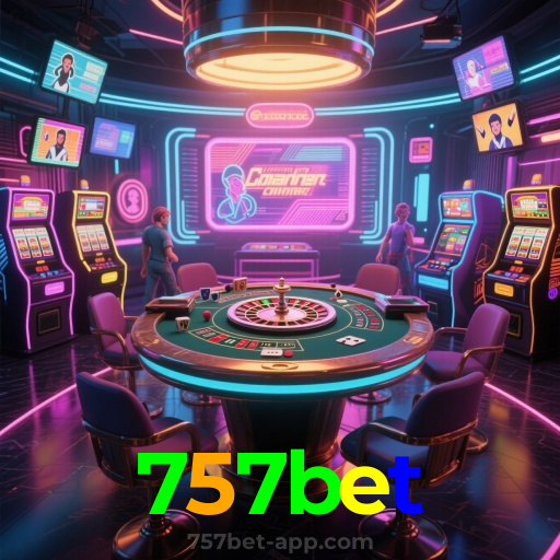 757bet：A roleta está te esperando para grandes prêmios!