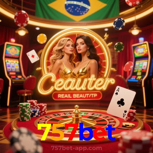 757bet:Jogue slots, aposte no futebol e conquiste vitórias épicas no cassino!