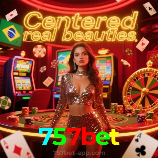 757bet：As melhores slots para você! Aposte e ganhe agora!