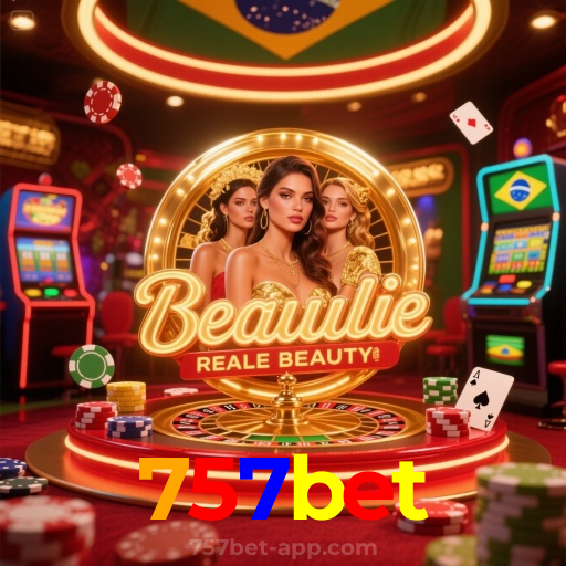 757bet：Ganhe muito jogando blackjack e apostando no futebol online!