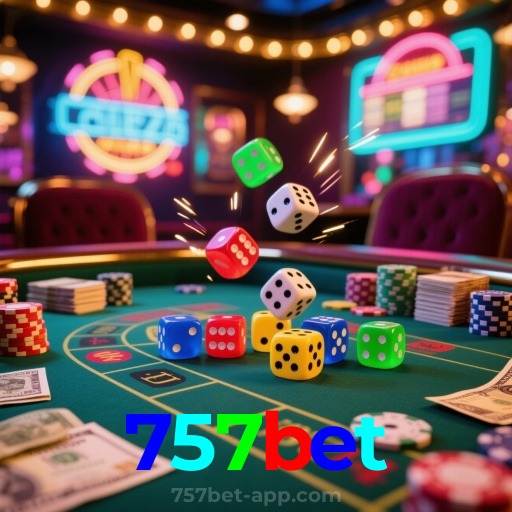 757bet：Sinta a adrenalina da roleta! Aposte e vença agora!