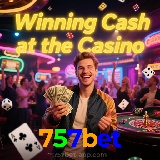757bet：O melhor do cassino está ao seu alcance! Jogue agora!