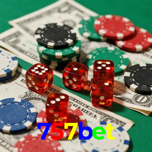 757bet：Vença no futebol online e ganhe prêmios incríveis!