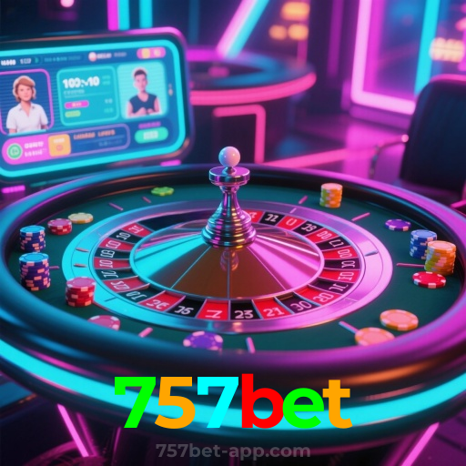 757bet：Jogue poker, aposte no futebol e ganhe prêmios incríveis!