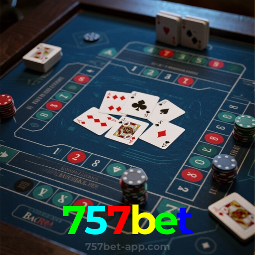 757bet：Apostas de futebol online para os verdadeiros fãs! Vença agora!