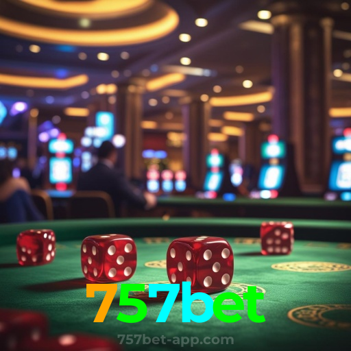 757bet：Em nosso cassino online, grandes prêmios estão ao seu alcance!