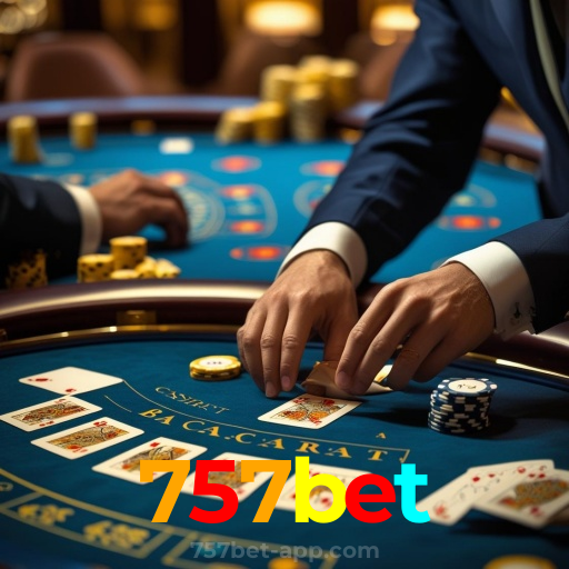 757bet：A adrenalina do futebol online está ao seu alcance!