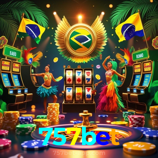 757bet：Jogue blackjack, aposte no futebol e vença com grandes prêmios!
