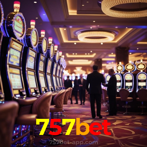 757bet：Sinta a emoção do cassino! Aposte agora e ganhe prêmios reais!