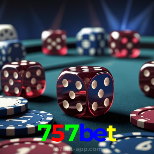 757bet:O cassino mais confiável para apostas no futebol e jogos de cassino!