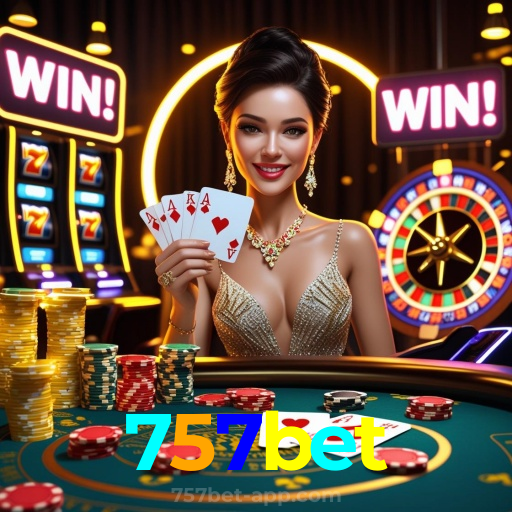 757bet：Vença no blackjack e prove que você é um verdadeiro mestre!