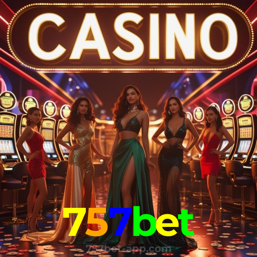 757bet:Divirta-se com slots e apostas ao vivo em futebol no nosso cassino online!