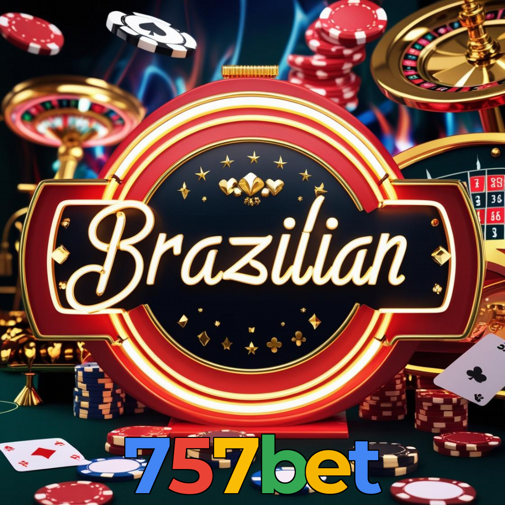 757bet：A melhor plataforma de cassino para apostas no futebol e roleta!