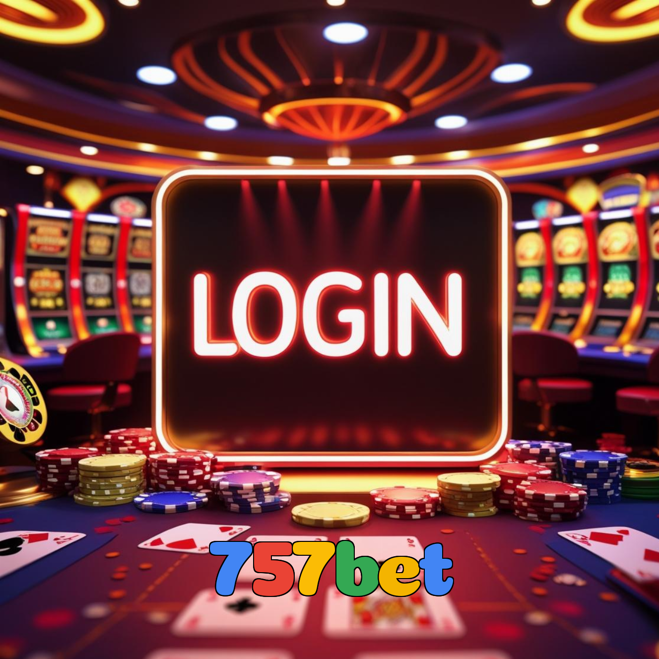 757bet:O melhor do cassino está ao seu alcance! Jogue agora!