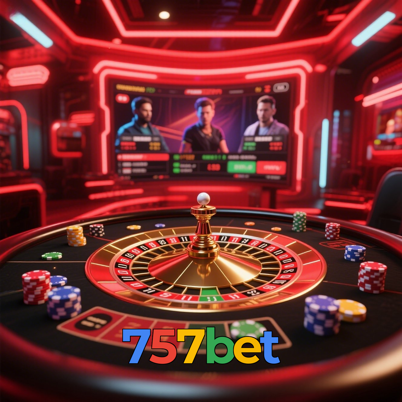 757bet:Gire a roleta e leve para casa grandes vitórias!