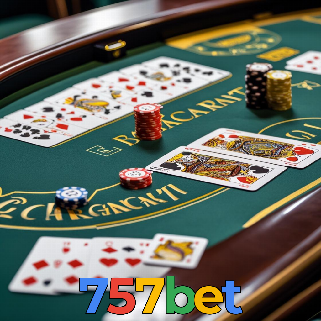 757bet：Desafie a roleta e conquiste vitórias épicas!