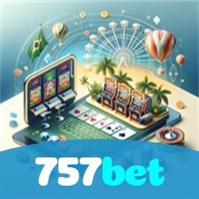 757bet：Sua sorte está no cassino online com jogos como poker e apostas no futebol!