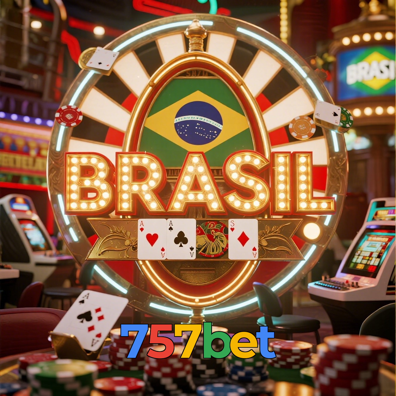757bet:A sorte está no seu lado nas nossas roletas! Aposte agora!