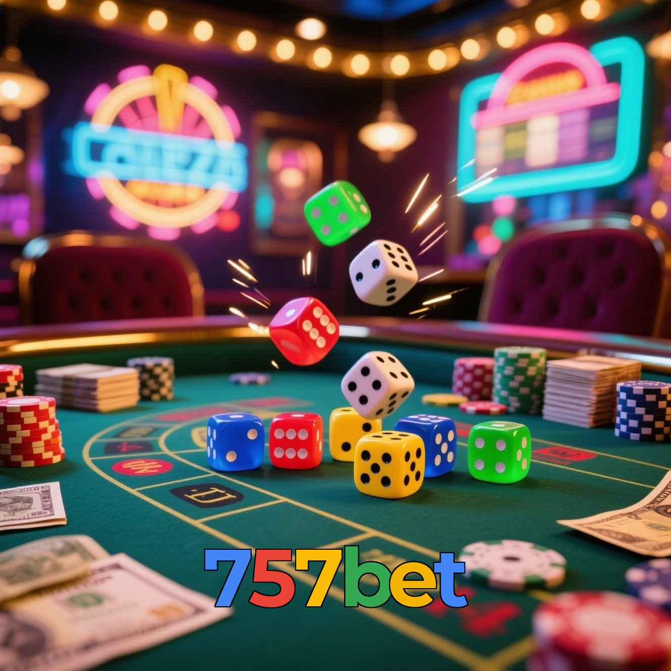 757bet:Aposte no futebol e ganhe prêmios em blackjack e roleta online!