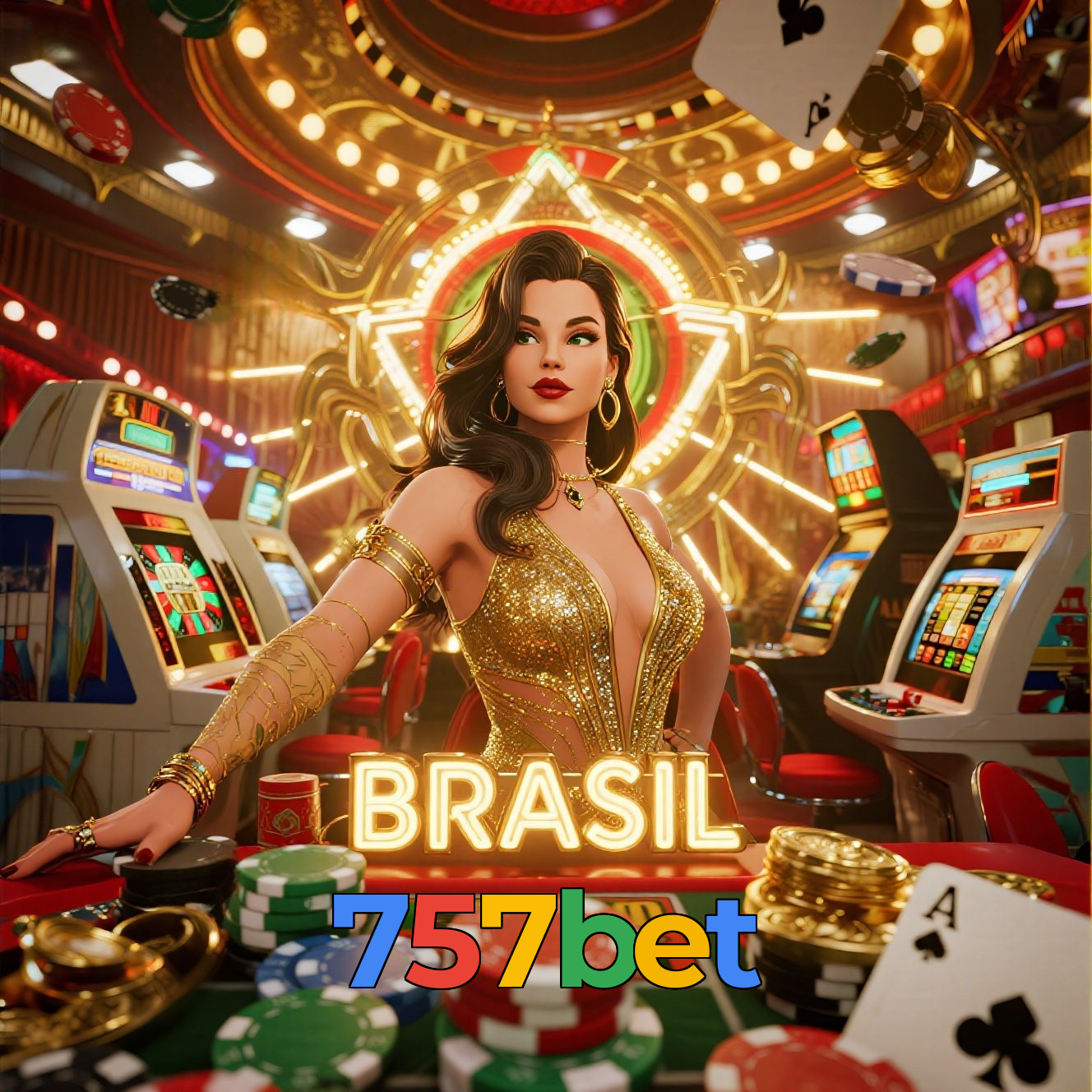 757bet:Jogue agora no nosso cassino online e vença nas mesas de poker!