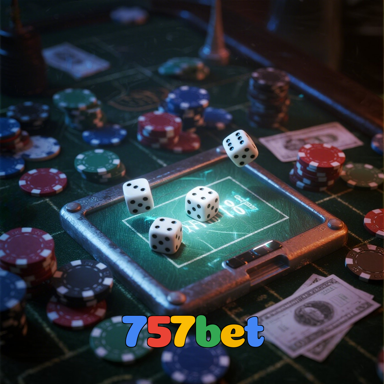 757bet:Jogue slots, aposte no futebol e vença com grandes prêmios!