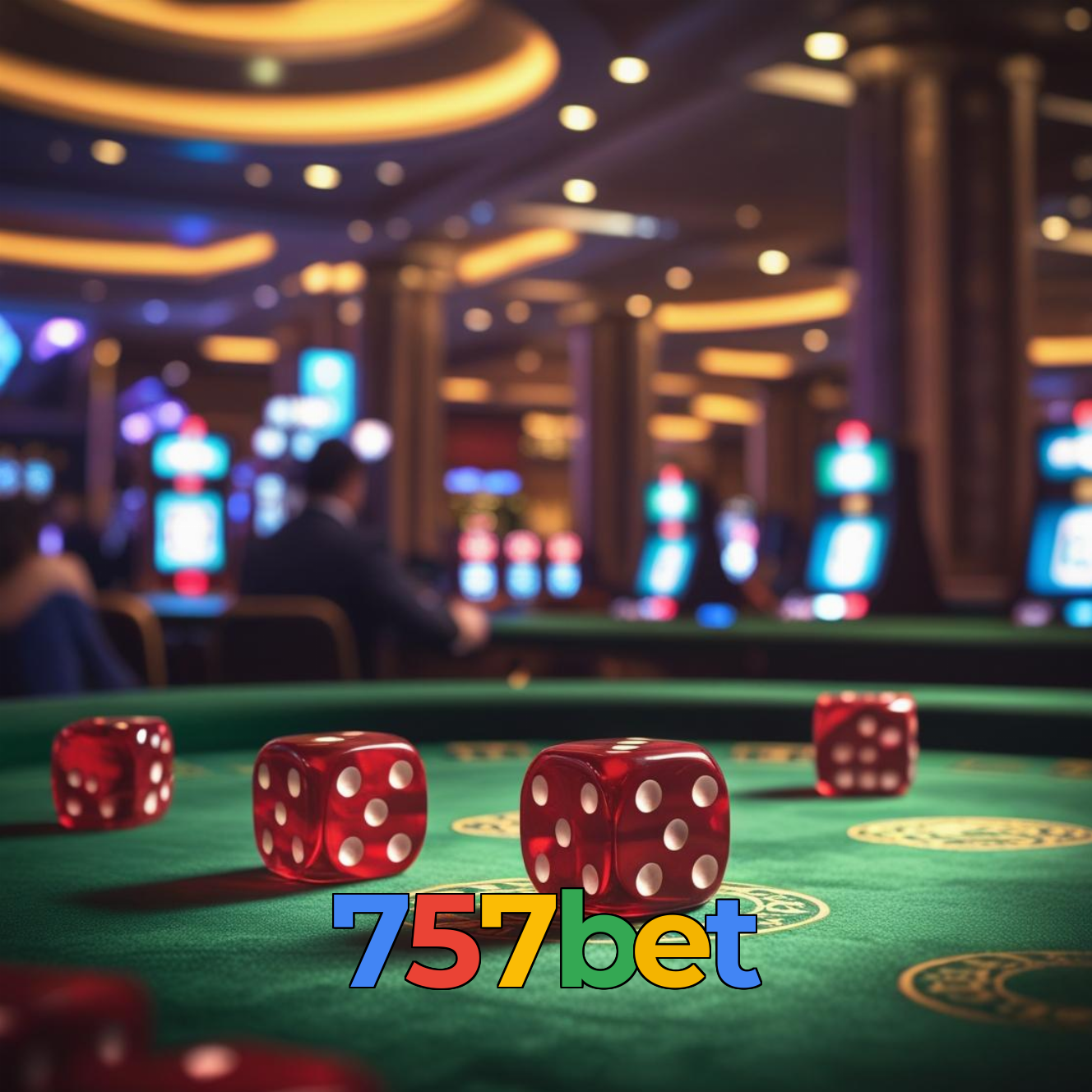 757bet:Grandes vitórias nas slots! Venha conquistar o jackpot agora!