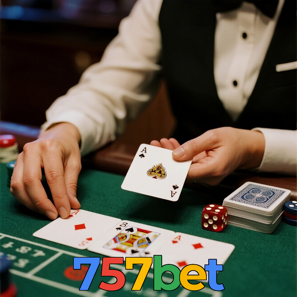757bet：Cada giro nas slots é uma nova chance de mudar sua sorte!