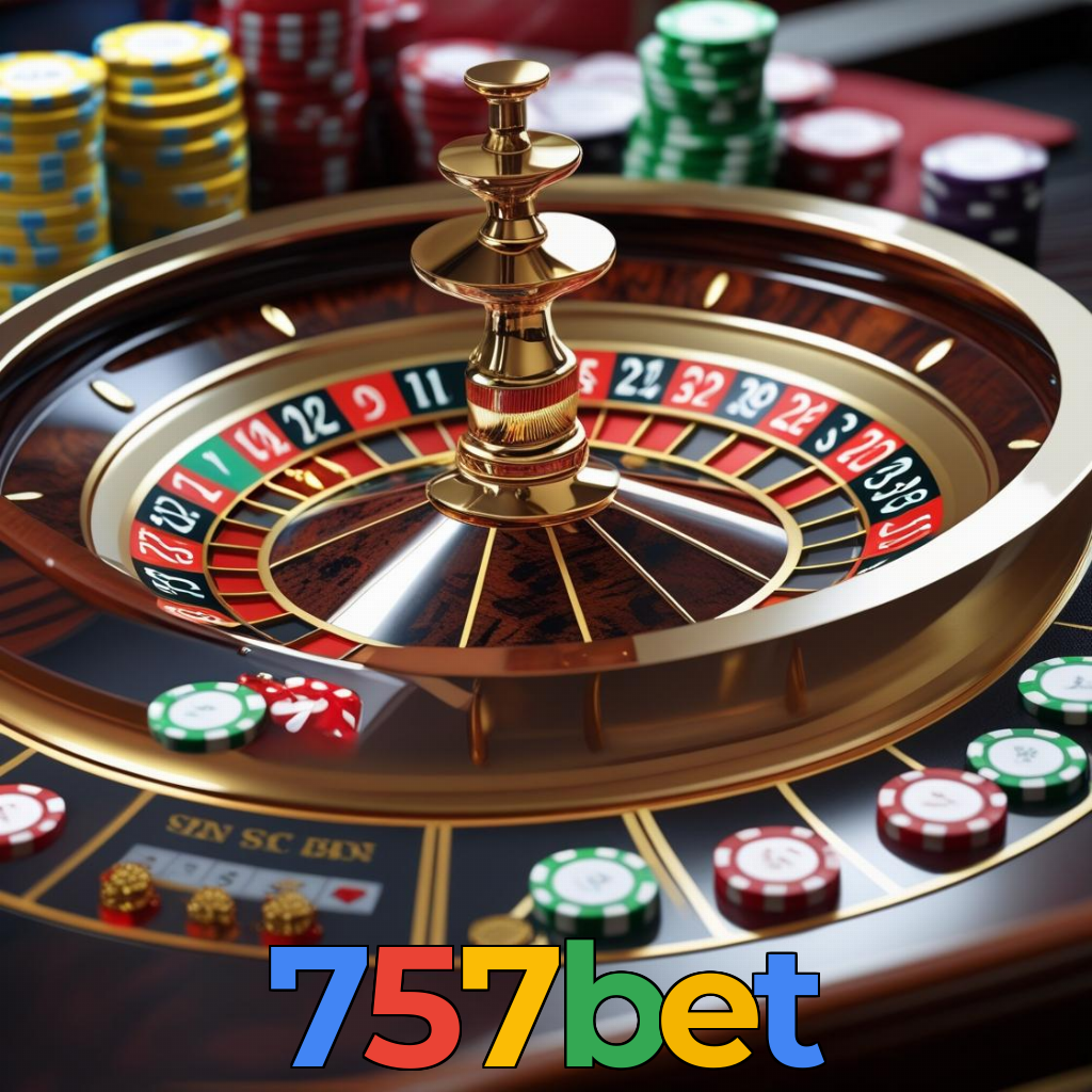 757bet：Jogue no cassino online com apostas em futebol e ganhe grandes prêmios!