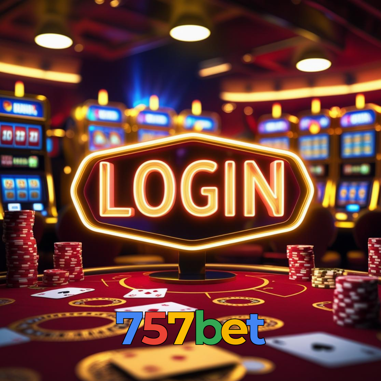 757bet：Jogue poker, aposte no futebol e ganhe em nosso cassino online!