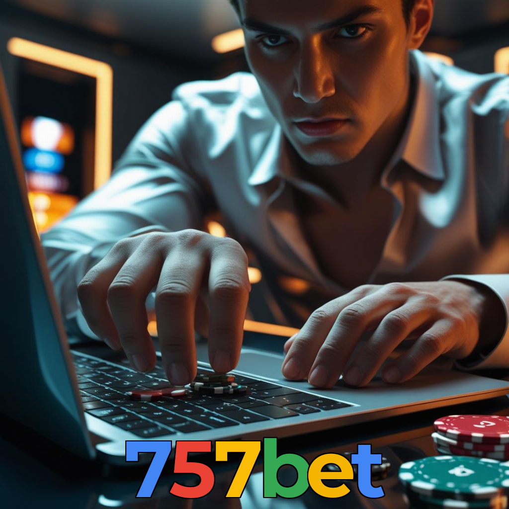 757bet：Cada giro é uma chance de ganhar! Jogue nas slots agora mesmo!