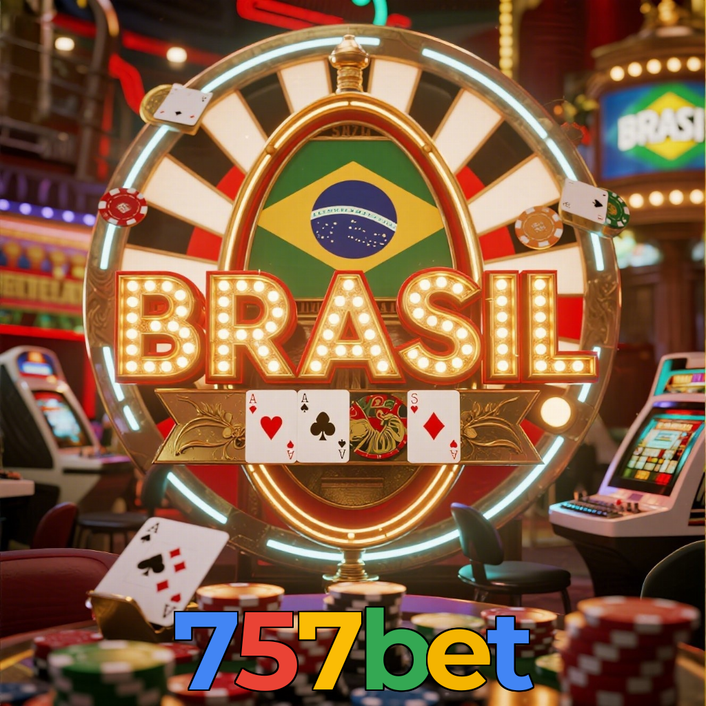 757bet：Vença grandes prêmios nas mesas de poker online!