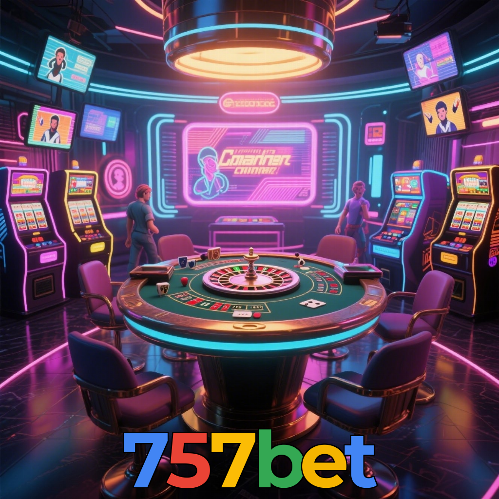 757bet：Jogue slots, aposte no futebol e vença com confiança no nosso cassino!