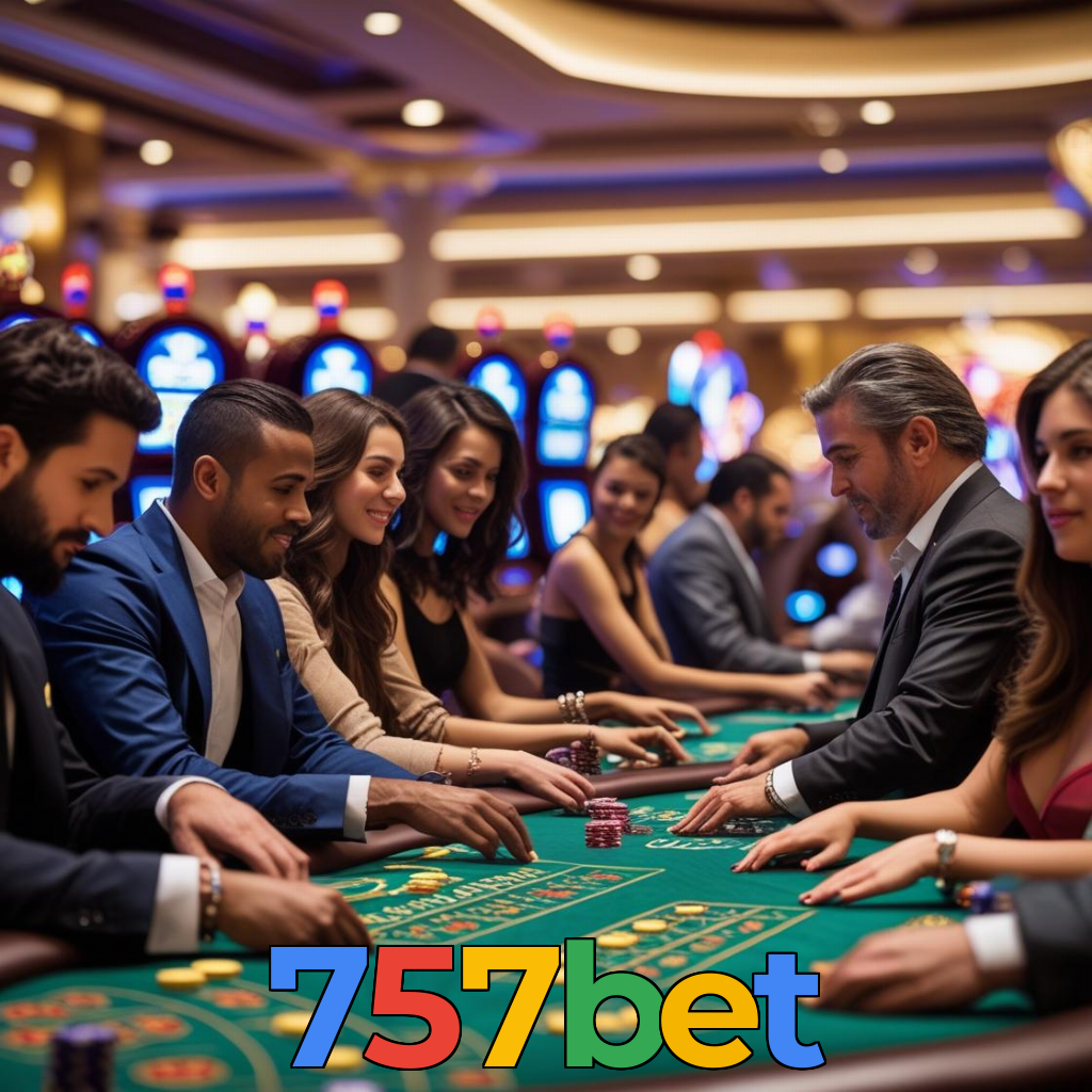 757bet:Jogue poker, aposte no futebol e ganhe no cassino mais confiável!