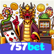 757bet：Cada jogo é uma chance de ganhar! Jogue agora e vença!