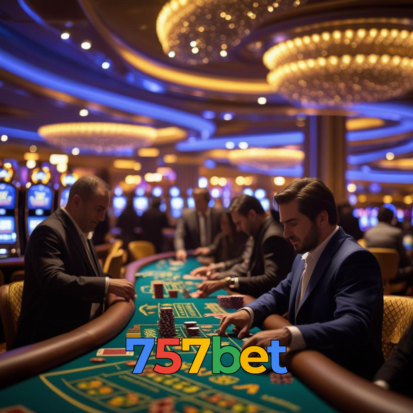 757bet:O cassino online mais confiável com apostas no futebol e prêmios em blackjack!