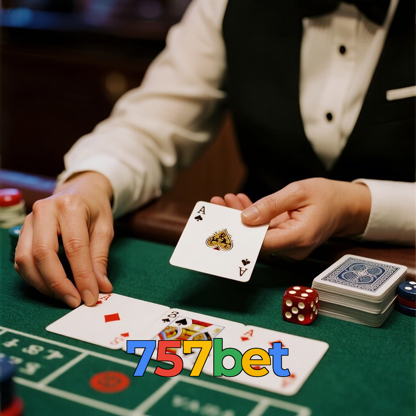 757bet:Apostas em futebol e diversão em blackjack esperam por você!