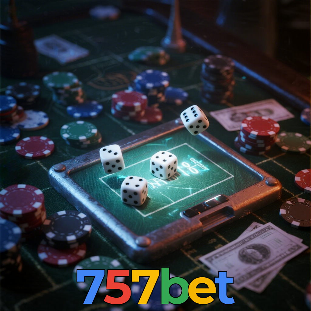 757bet：Sinta a emoção do futebol online e conquiste vitórias épicas!