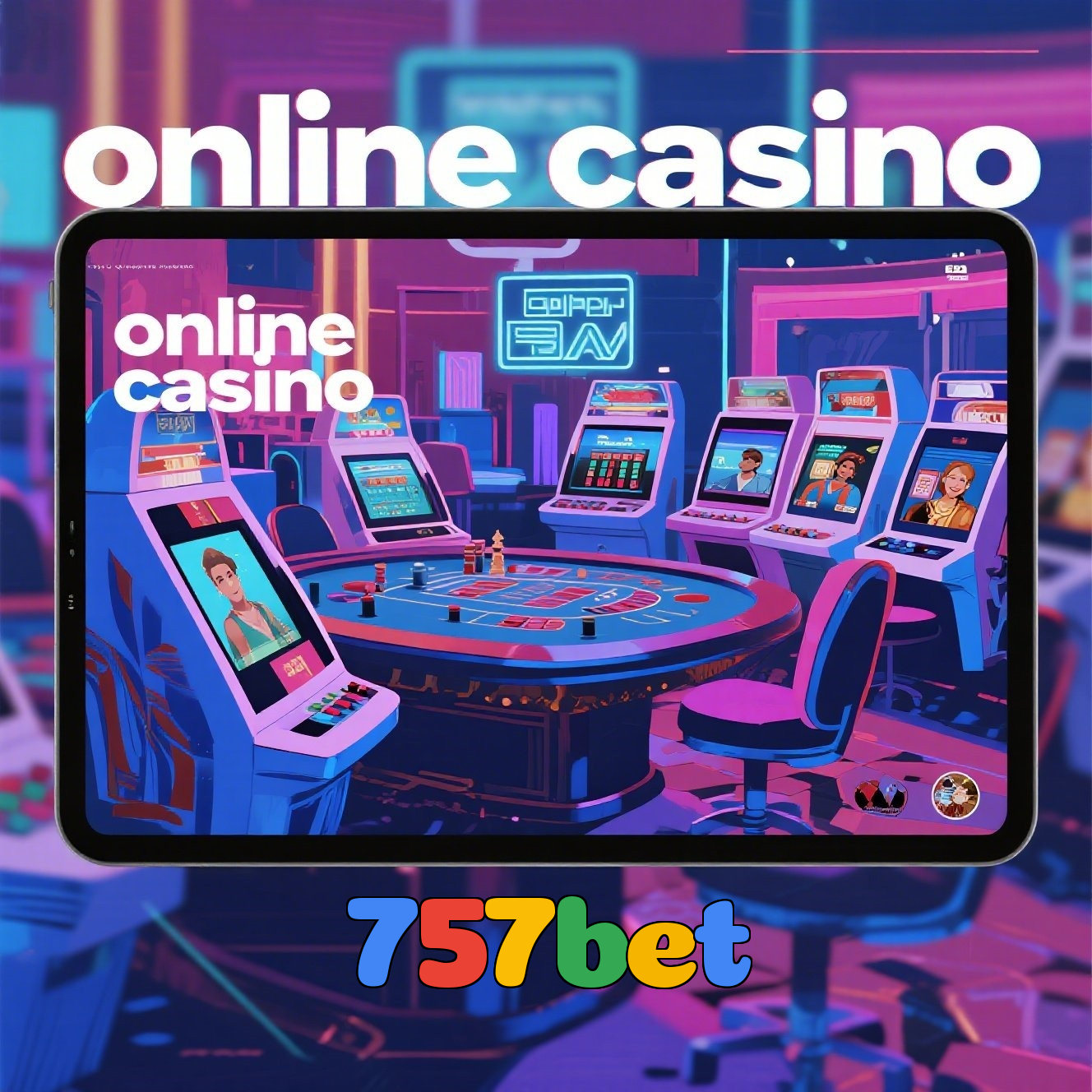 757bet:No cassino online mais seguro, aposte no futebol e jogue slots emocionantes!