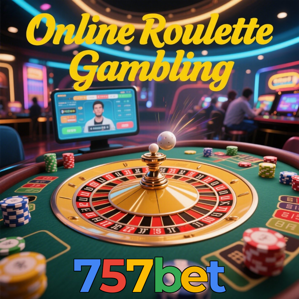 757bet：O cassino online está te esperando! Gire a roleta e ganhe!