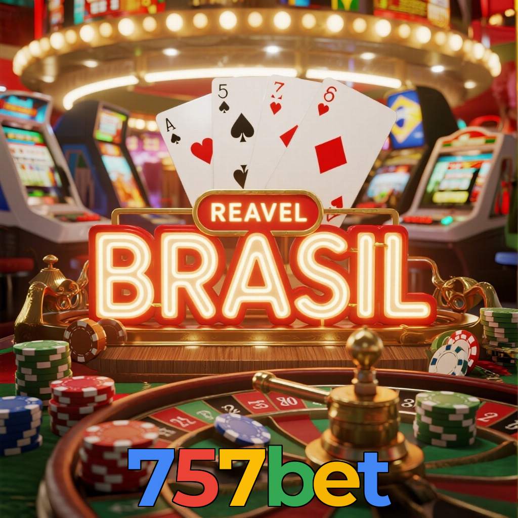 757bet：Cada giro é uma chance de conquistar prêmios incríveis!