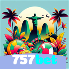 757bet：Aposte no seu time no futebol e divirta-se com slots e roleta!