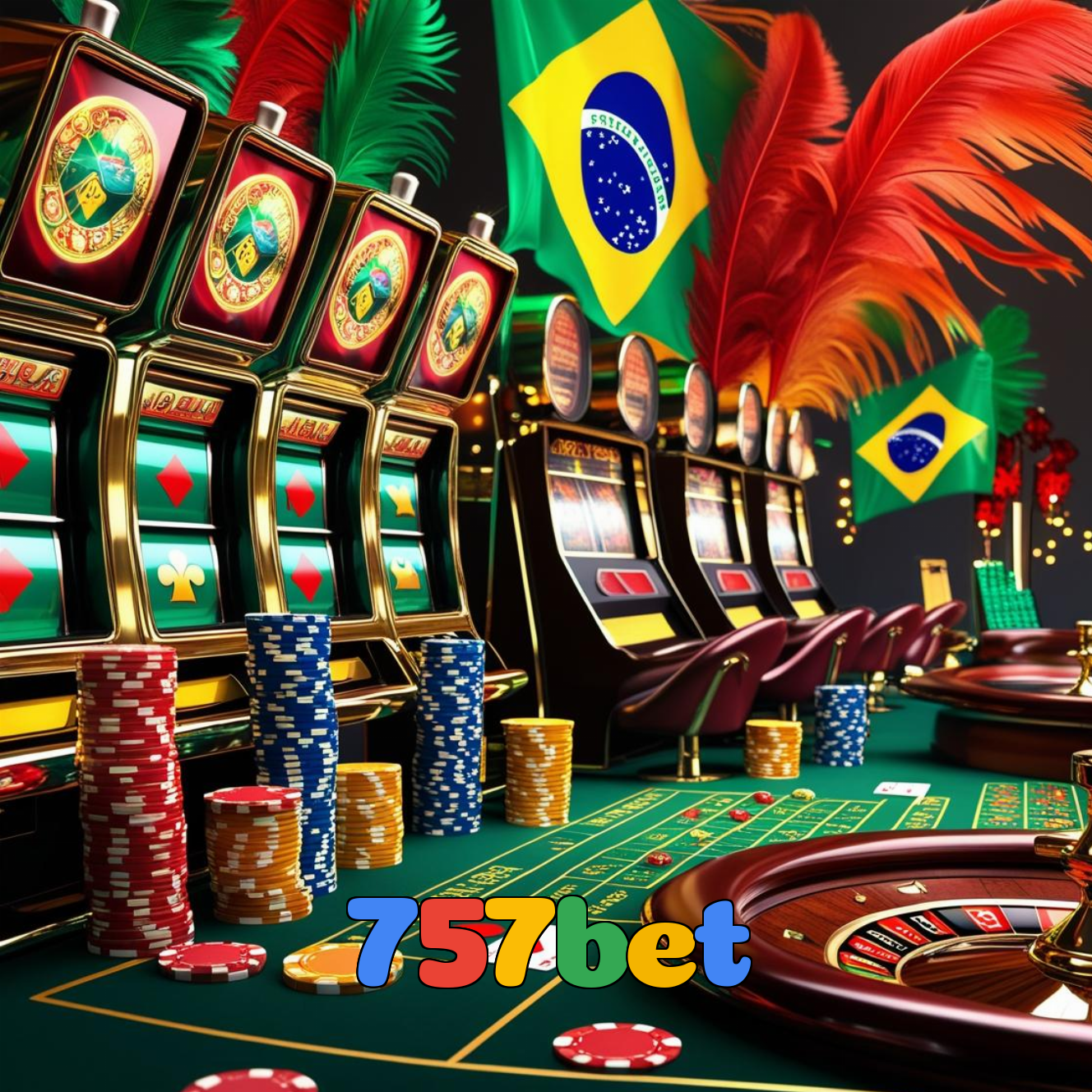 757bet:Jogue nas melhores slots e leve para casa prêmios sensacionais!