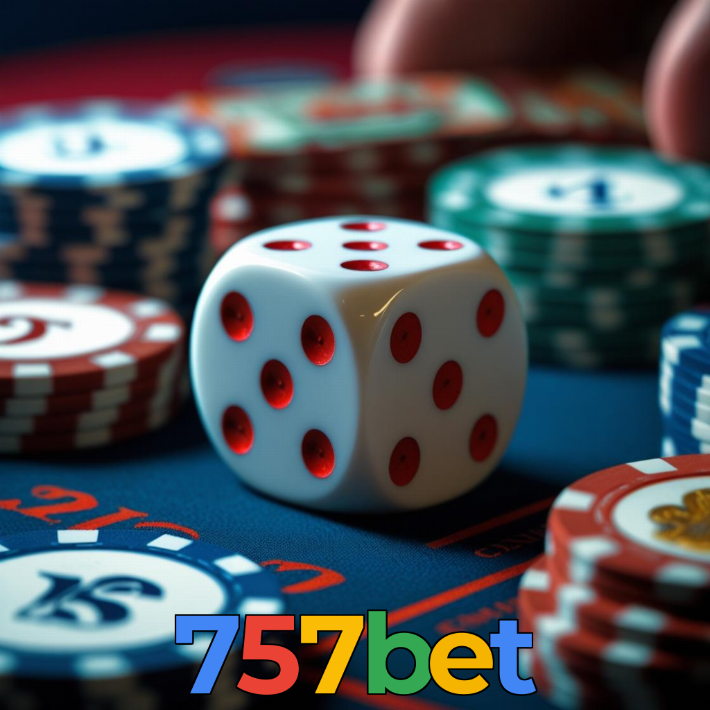 757bet：Jogue slots, aposte no futebol e vença com grandes prêmios!