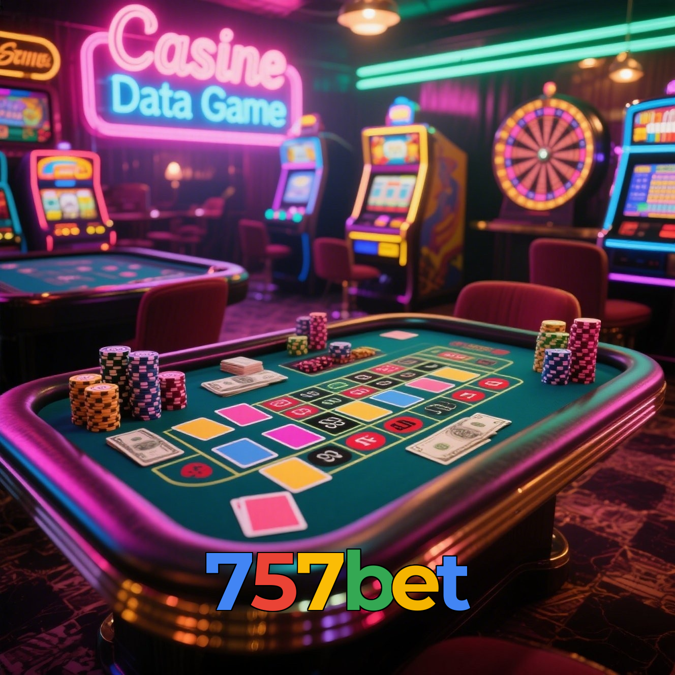 757bet:Jogue poker, aposte no futebol e vença com grandes prêmios!