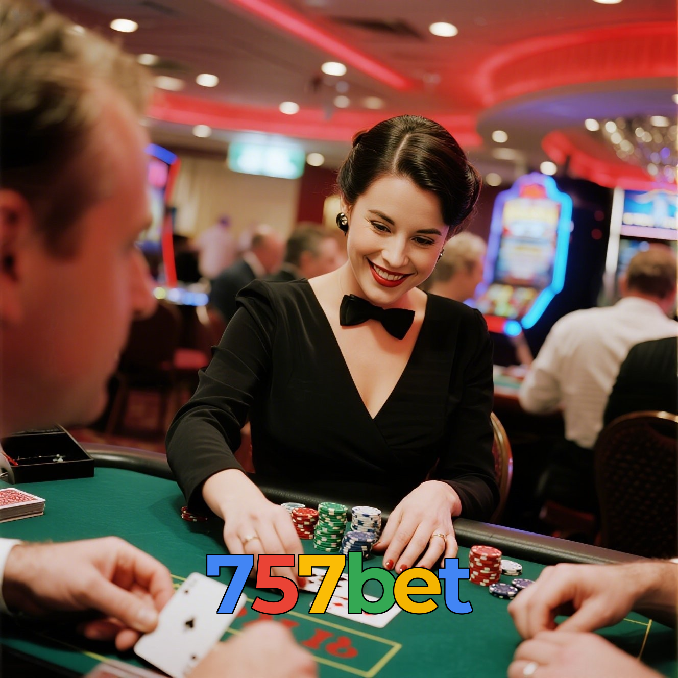 757bet：A sorte está na roleta! Aposte e vença agora mesmo!