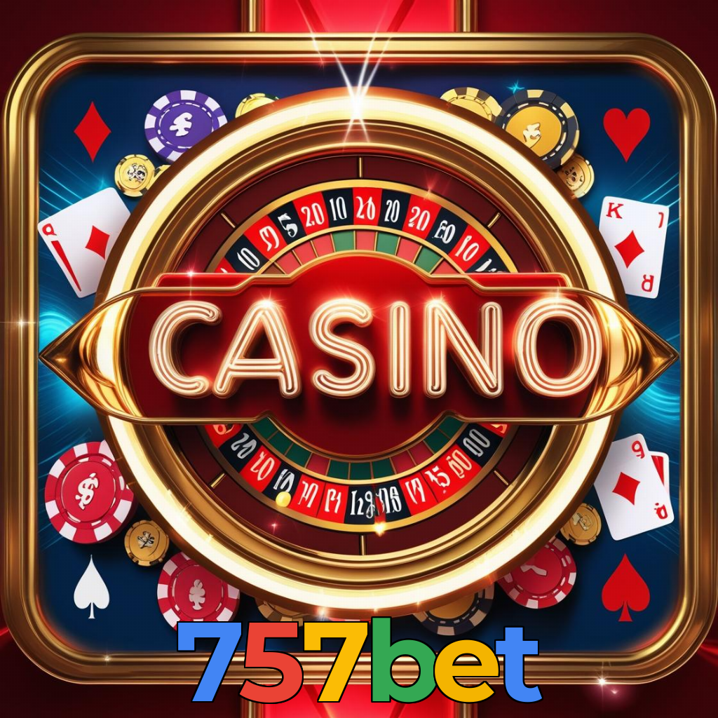 757bet：Aposte nas melhores slots e conquiste grandes vitórias!