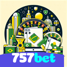 757bet：Vença na roleta e leve para casa grandes prêmios!
