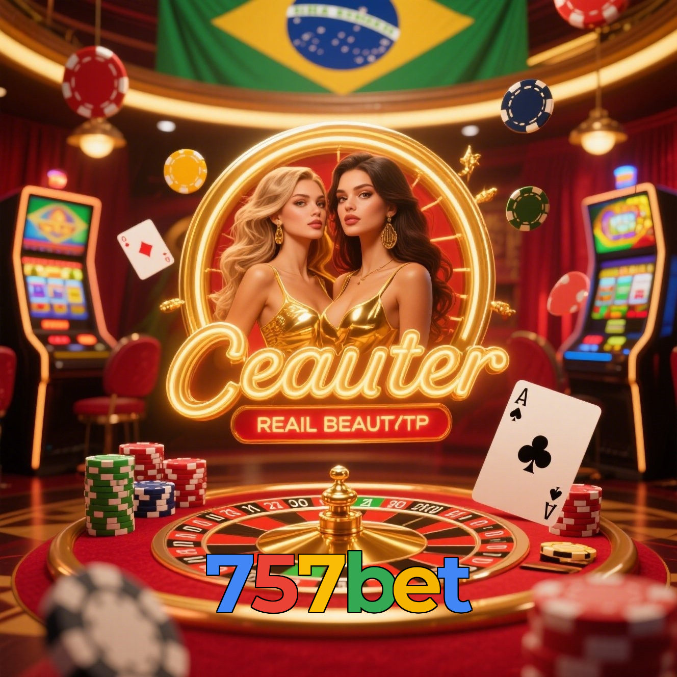 757bet:Em nosso cassino online, as melhores vitórias estão por vir!