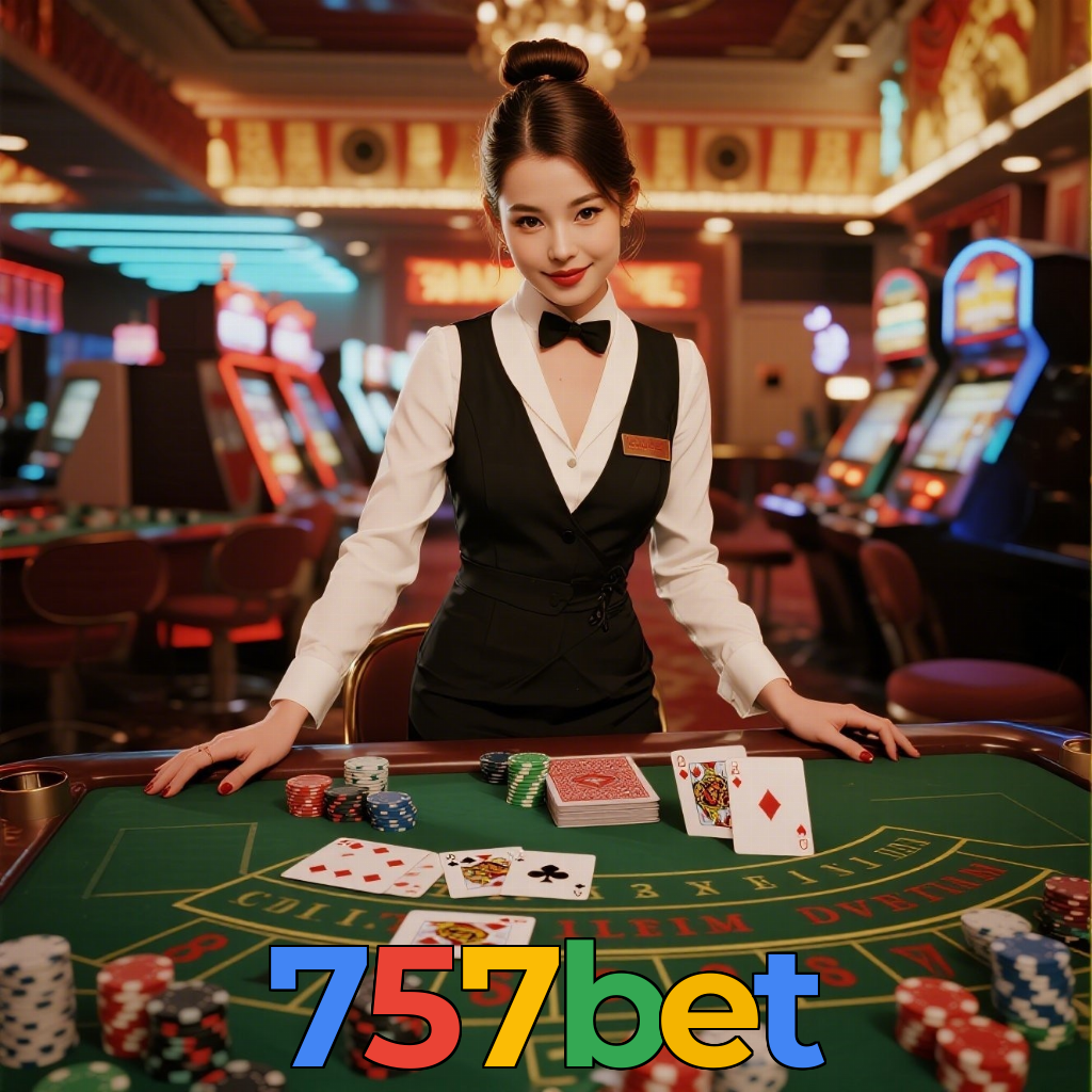 757bet：Jogue nas mesas de poker e conquiste prêmios épicos!