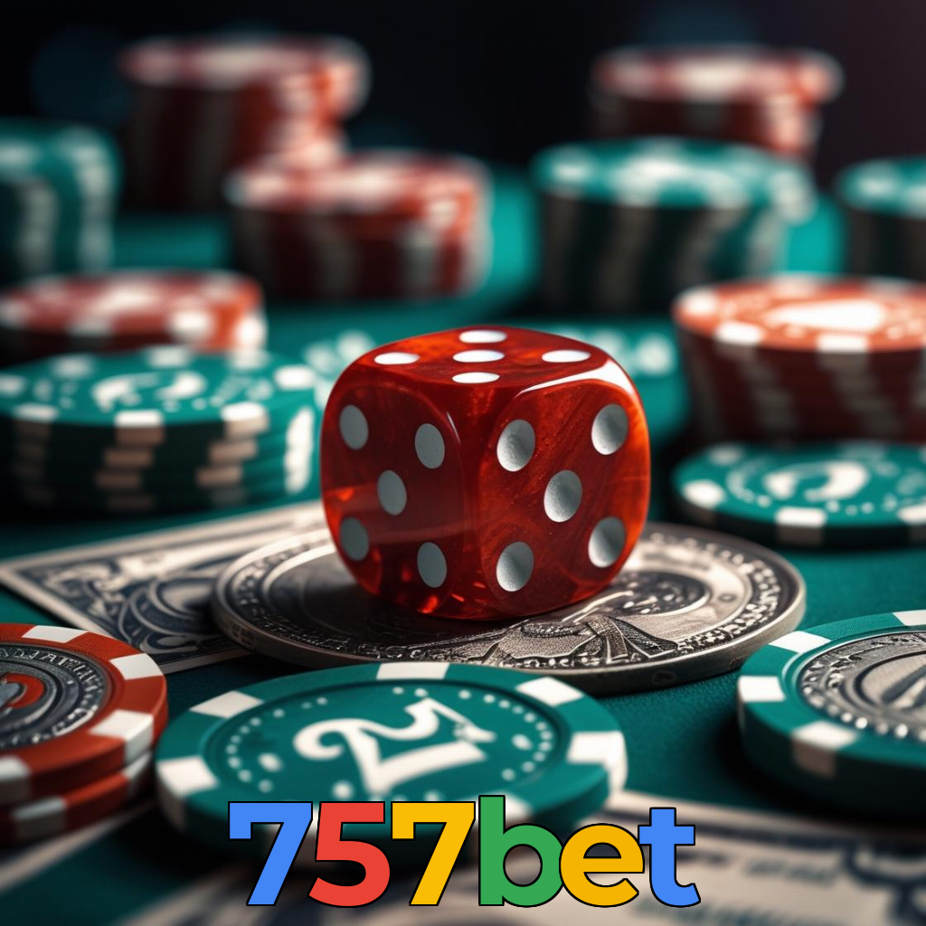 757bet：As slots mais emocionantes estão esperando por você! Jogue agora!